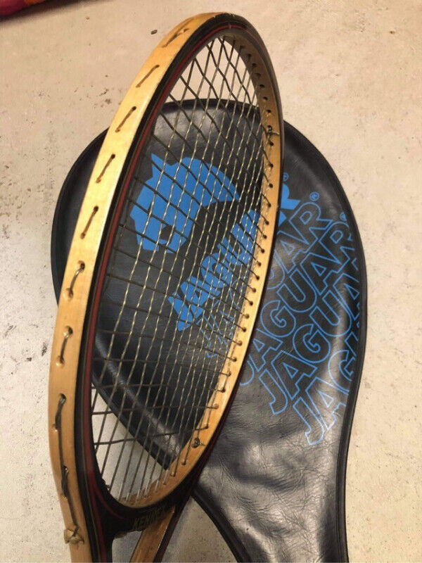 tennis rackets/raquettes dans Tennis et raquettes  à Ville de Montréal - Image 4
