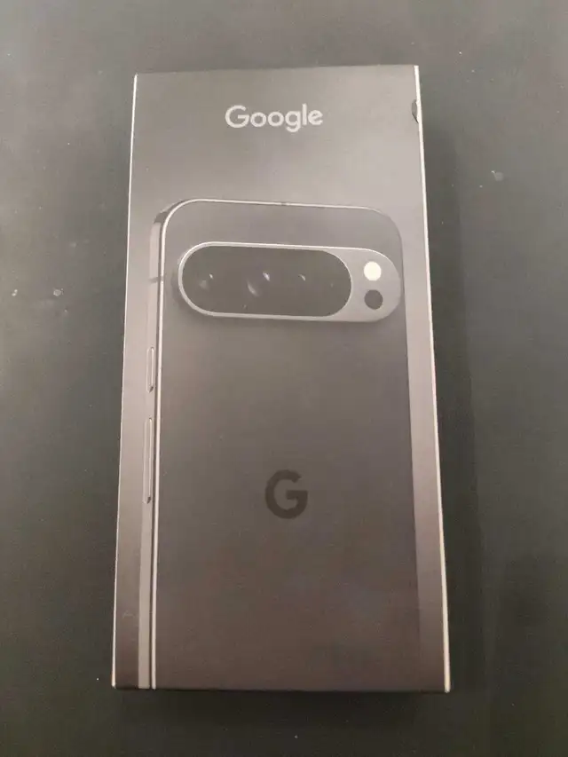 Google pixel 9 pro xL in Cell Phones in Markham / York Region - Image 2