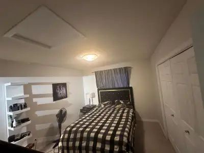 rooms for reent