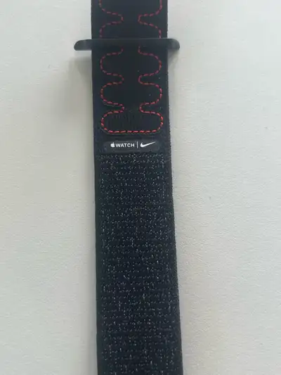 Apple Watch Nike Sport Loop Band, View more
