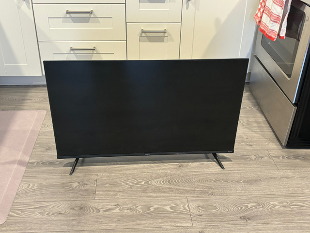 43” Hisense LED LCD tv, in TVs in Hamilton