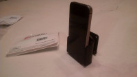Pro Clip tilt swivel holder for iPhone 5 or Blackberry Curve