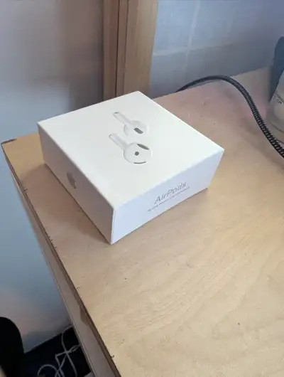 AirPod gen 4 ANC, View more