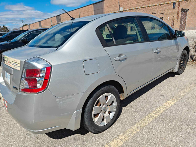 2009 Nissan Sentra in Cars & Trucks in Mississauga / Peel Region - Image 4