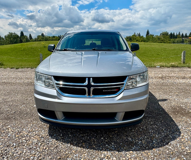 2015 Dodge Journey SE  Active in Cars & Trucks in Calgary - Image 3