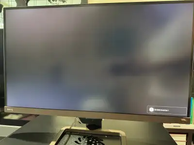 BenQ EW2780U 27 inch 4K Monitor, View more