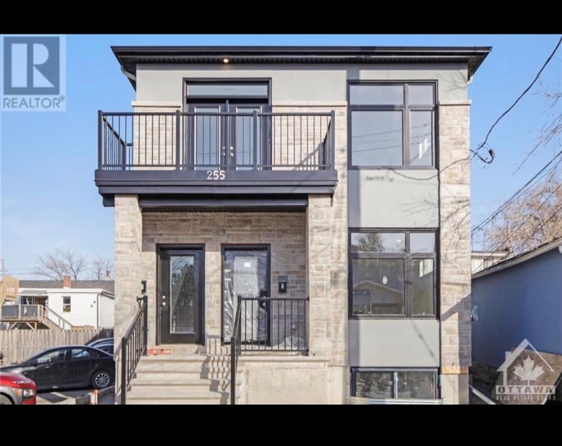 Room for rent Located in Vanier (Ethel & Marier) Room Rentals