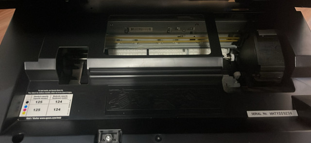 Epson Printer in Printers, Scanners & Fax in Regina - Image 2