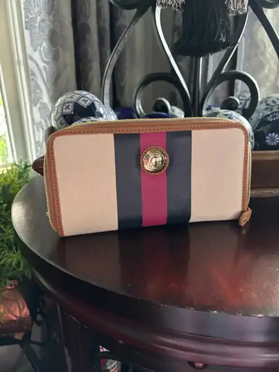Wallet Tom Hilfiger, View more