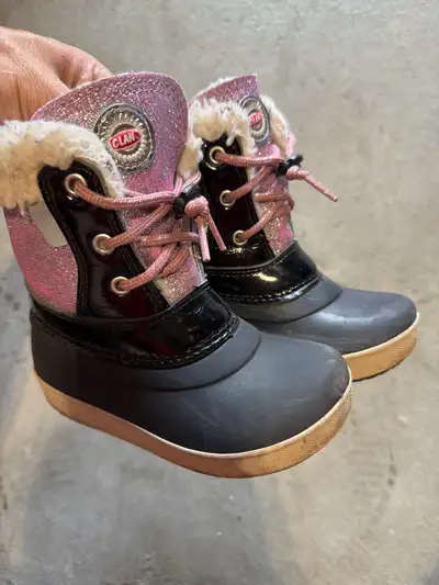 Olang Winter Boots, View more