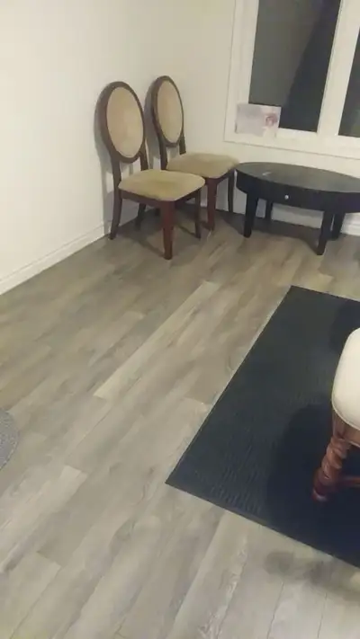 Private bedroom is available for rent in Mt. Pleasant Brampton