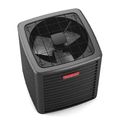 Goodman Air Conditioner Goodman Air Conditioner Goodman Air Cond, View more