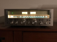 Sansui G-5000 receiver