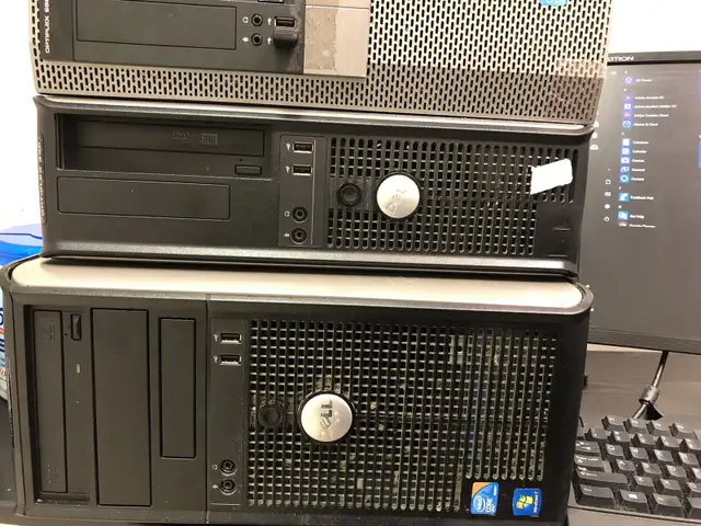 Towers for Sale in Desktop Computers in Mississauga / Peel Region - Image 6