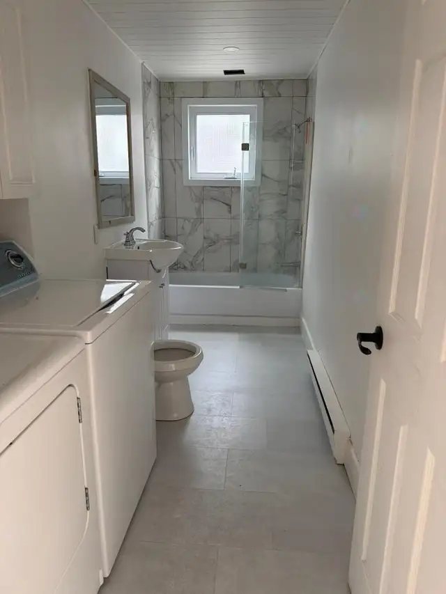 4.5-room apartment near all amenities
