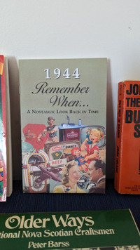 Non-fiction books of history - see all pictures