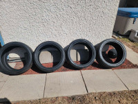 Four Brand New 20" Tires Cheap!!!!