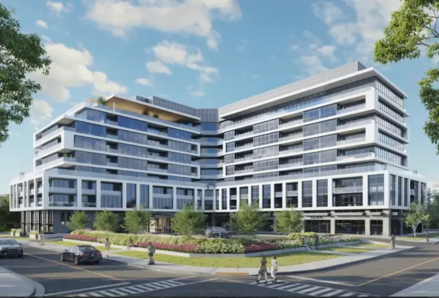 One Bed Plus Den- Assignment Sale in Condos for Sale in City of Toronto - Image 11