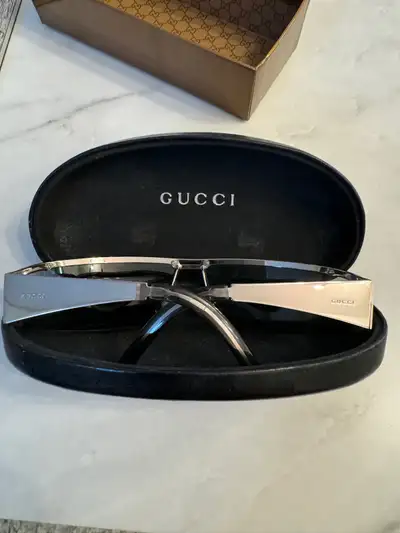 Gucci Sunglasses - GG1726/S, View more
