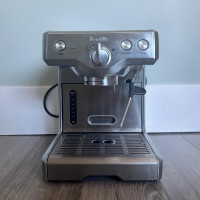 Breville 800ESXL Espresso machine