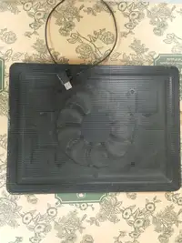 INSIGNIA Laptop Cooling Pad