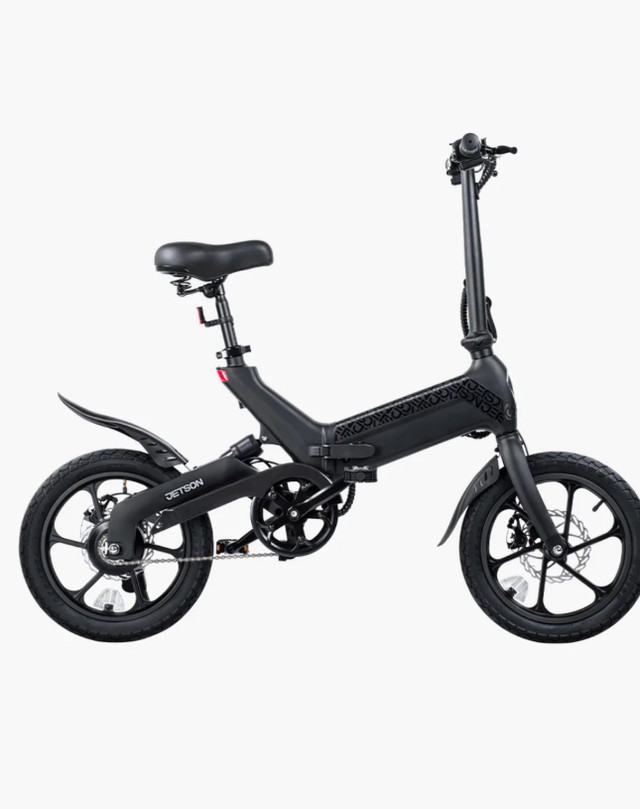 Looking for Jetson bolt ebike non running or parts in eBike in Oakville / Halton Region - Image 2