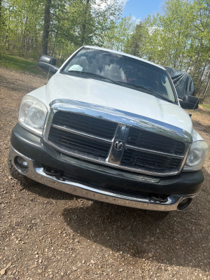 2009 Dodge Ram 2500