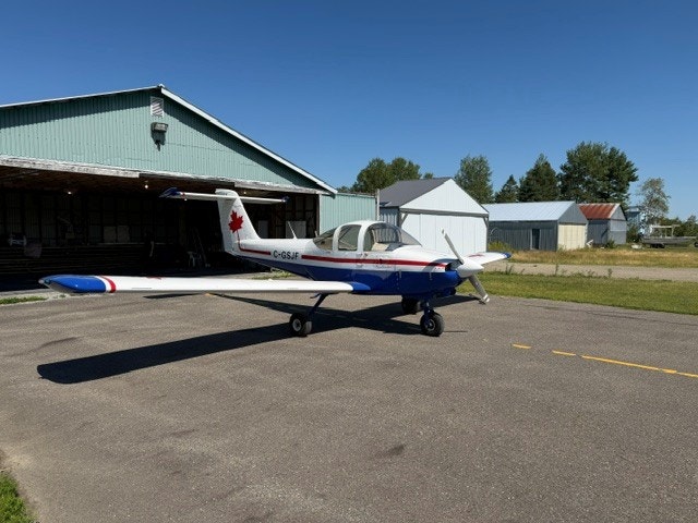 1978 Piper Tomahawk, photo 4