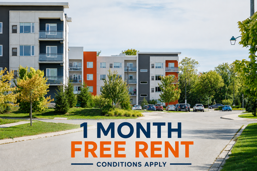 Ideally located in a peaceful residential neighbourhood, Riverside Apartments places you in the hear...