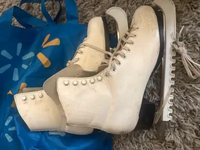 Bauer Figure Skates, View more