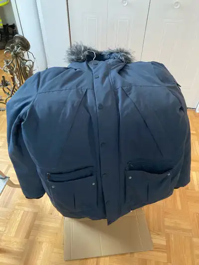 Pajar Winter Jacket, View more