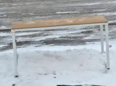 FREE LARGE DESK, View more