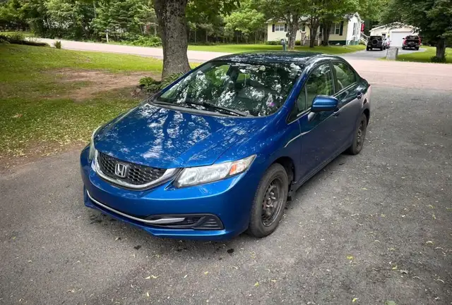 2014 Honda civic574686484696944643