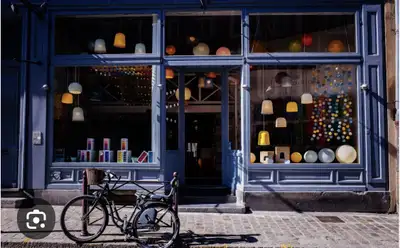 OPPORTUNITY for Restaurant Operators, View more