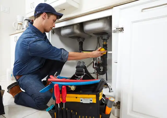 plumber service 511715731100160004