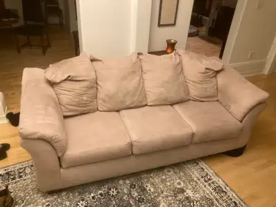 Couch for sale, View more
