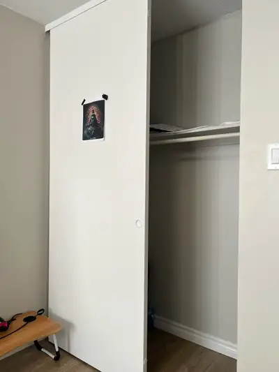 master bedroom  for rent