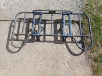 Yamaha Grizzly 660, rear rack, very good condition,  $50