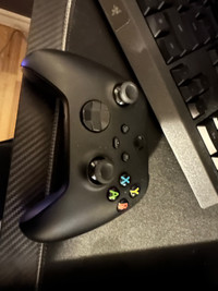 Xbox One Series X Controller