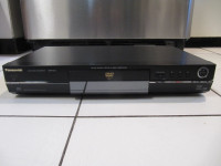 Panasonic Model DMR-E30 DVD Video Recorder Rare XCondition C2002