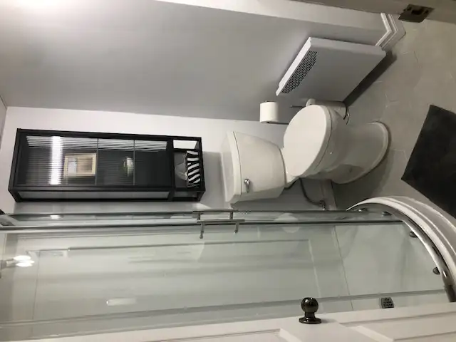 2 1/2 - Entièrement rénové - Location Temporaire mensuelle in Short Term Rentals in Trois-Rivières - Image 6