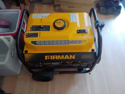 Firman Generator, View more