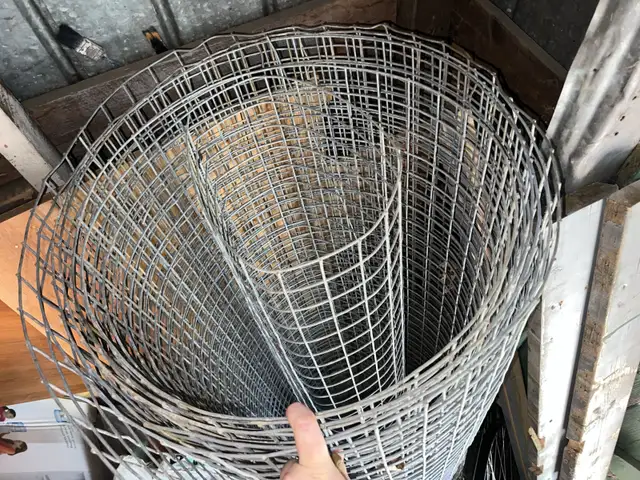 Clôtures en acier galvanisé in Decks & Fences in Granby - Image 10