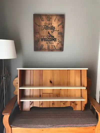 Wall Shelf, View more