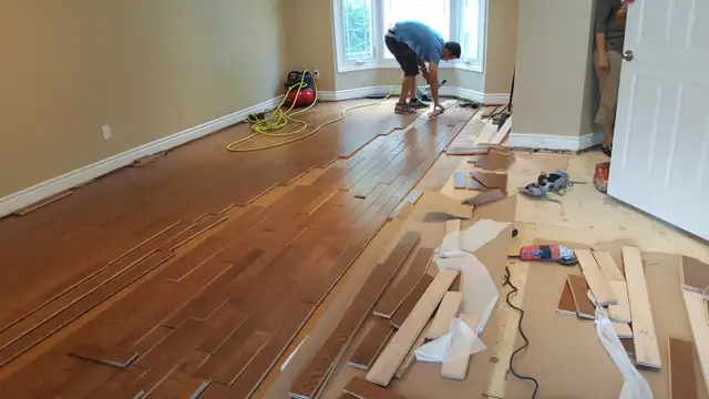 Handyman, General Contractor 540256311035842568