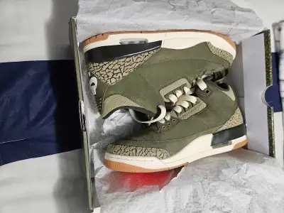 Jordan 3 Retro OG, View more