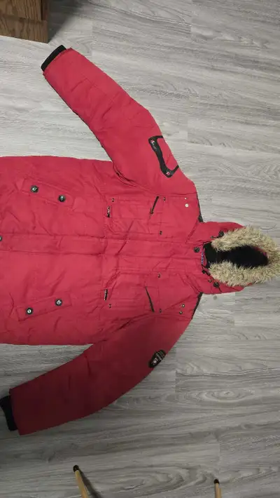 Winter Jacket / Coat, View more