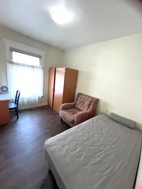 $650 Discounted! Furnished Private Room (Dufferin and Bloor)63838171832579120