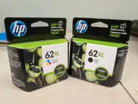 HP printer cartridge x 2 new Free