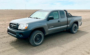 2009 Toyota Tacoma SR5